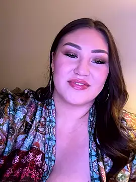 RosieDixx online show from 8, 1, 2026