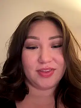 RosieDixx online show from 23, 11, 2025