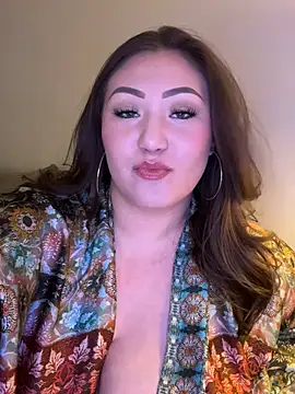 RosieDixx online show from 25, 3, 2026