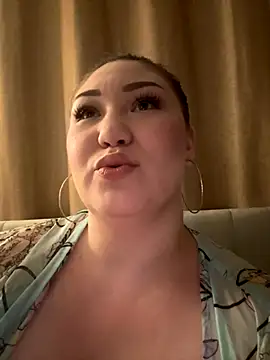 RosieDixx online show from 8, 10, 2025