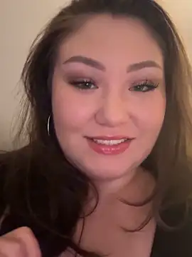 RosieDixx online show from 22, 11, 2025