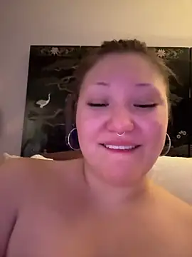 RosieDixx online show from 25, 12, 2024