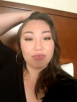 RosieDixx online show from 11, 10, 2025