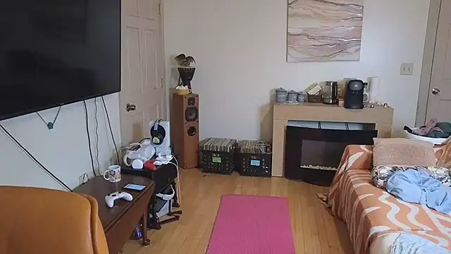 queendab626 online show from 2, 12, 2025