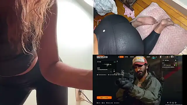 queendab626 online show from 25, 2, 2025