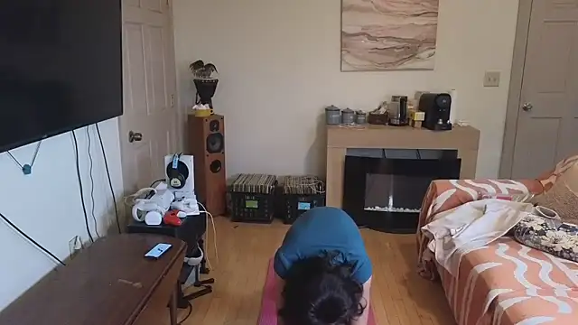 queendab626 online show from 1, 12, 2025