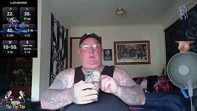 HOTANAL online show from 17, 3, 2026