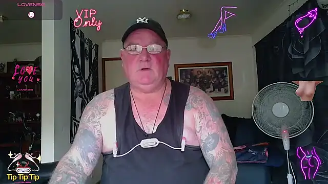 Snapshot of HOTANAL chatting on 10, 5, 2026 HOTANAL online show from 10, 5, 2026