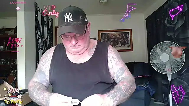Snapshot of HOTANAL chatting on 23, 5, 2026 HOTANAL online show from 23, 5, 2026