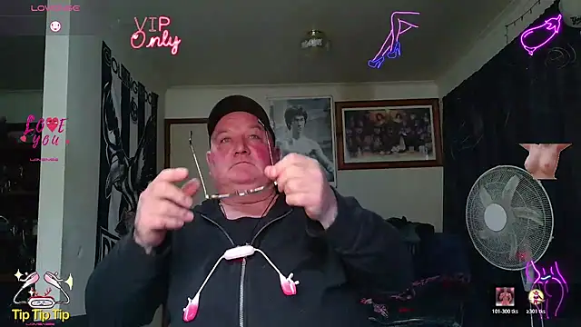HOTANAL online show from 7, 7, 2026
