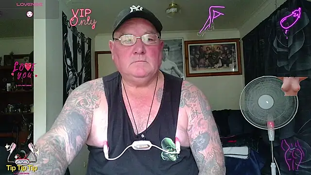 Snapshot of HOTANAL chatting on 26, 5, 2026 HOTANAL online show from 26, 5, 2026