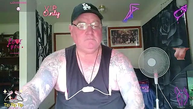 Snapshot of HOTANAL chatting on 2, 6, 2026 HOTANAL online show from 2, 6, 2026