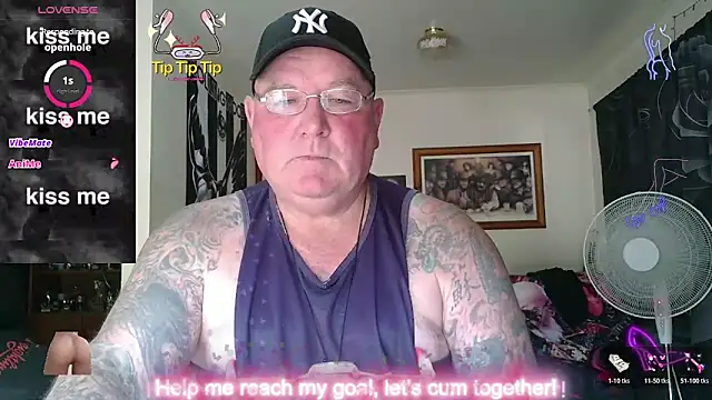 HOTANAL online show from 24, 2, 2026