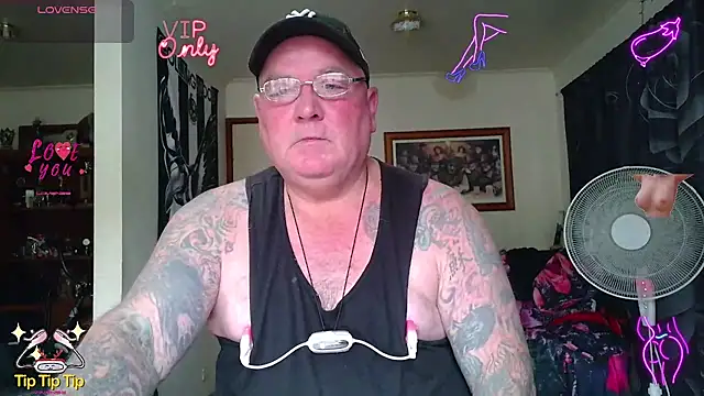 Snapshot of HOTANAL chatting on 3, 5, 2026 HOTANAL online show from 3, 5, 2026