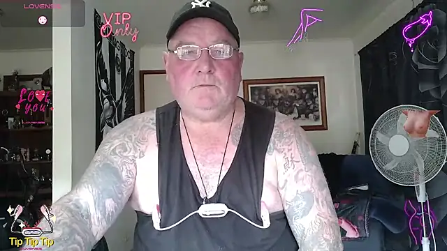 Snapshot of HOTANAL chatting on 7, 5, 2026 HOTANAL online show from 7, 5, 2026