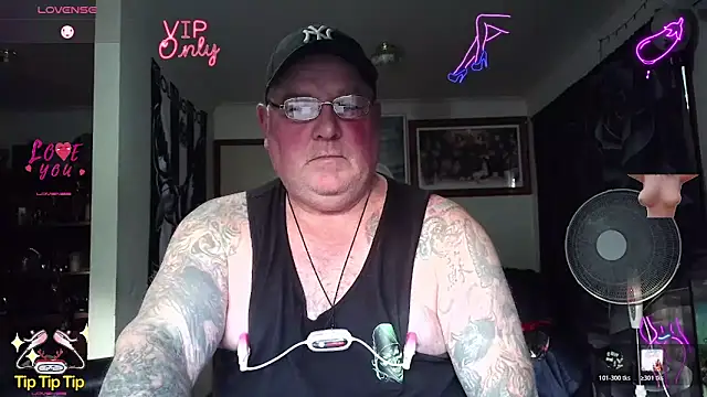 Snapshot of HOTANAL chatting on 29, 5, 2026 HOTANAL online show from 29, 5, 2026