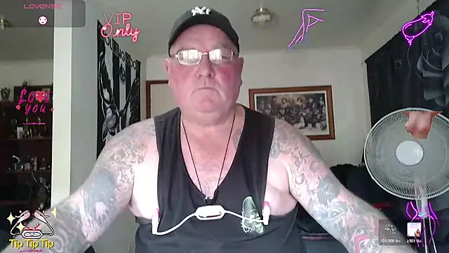 Snapshot of HOTANAL chatting on 12, 5, 2026 HOTANAL online show from 12, 5, 2026