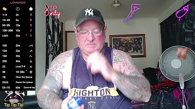 HOTANAL online show from 15, 4, 2026