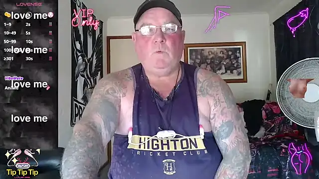 Snapshot of HOTANAL chatting on 24, 4, 2026 HOTANAL online show from 24, 4, 2026