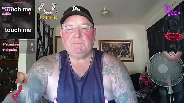 HOTANAL online show from 21, 2, 2026