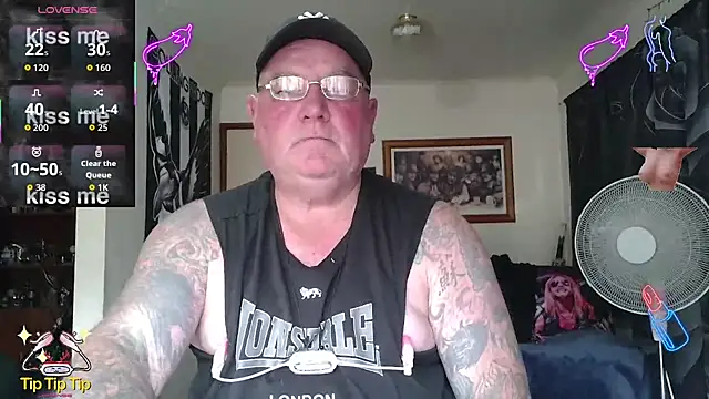 HOTANAL online show from 24, 3, 2026