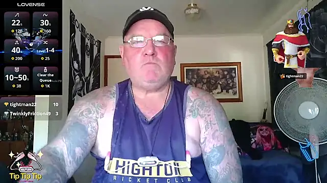 HOTANAL online show from 21, 3, 2026