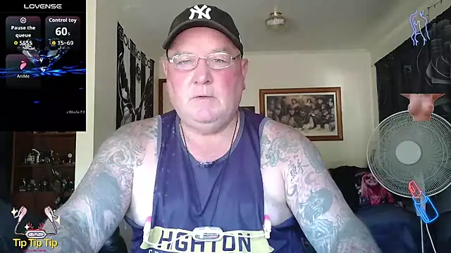 HOTANAL online show from 20, 3, 2026