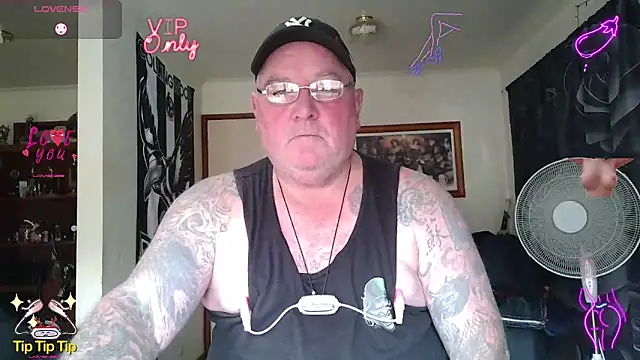 Snapshot of HOTANAL chatting on 16, 5, 2026 HOTANAL online show from 16, 5, 2026