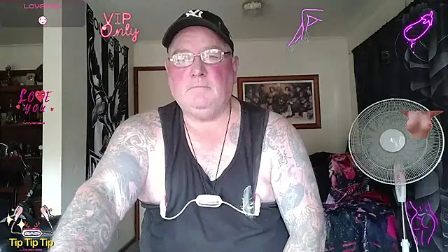 Snapshot of HOTANAL chatting on 1, 5, 2026 HOTANAL online show from 1, 5, 2026