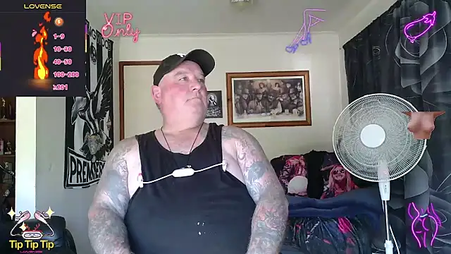 HOTANAL online show from 9, 4, 2026