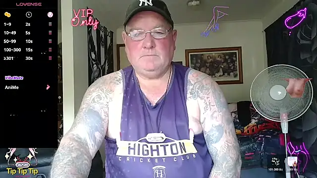 HOTANAL online show from 16, 4, 2026