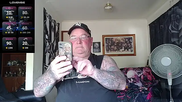 HOTANAL online show from 13, 3, 2026