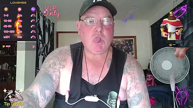 HOTANAL online show from 7, 4, 2026