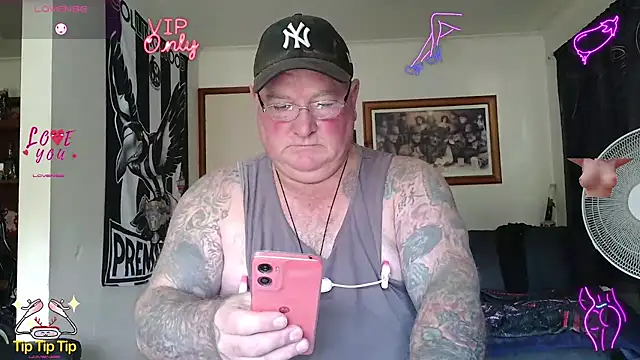 Snapshot of HOTANAL chatting on 17, 5, 2026 HOTANAL online show from 17, 5, 2026