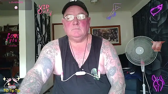 Snapshot of HOTANAL chatting on 18, 5, 2026 HOTANAL online show from 18, 5, 2026