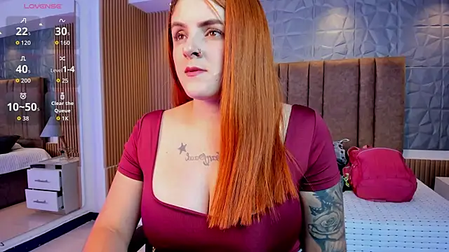 Snapshot of kimbrownn chatting on 10, 7, 2026 kimbrownn online show from 10, 7, 2026