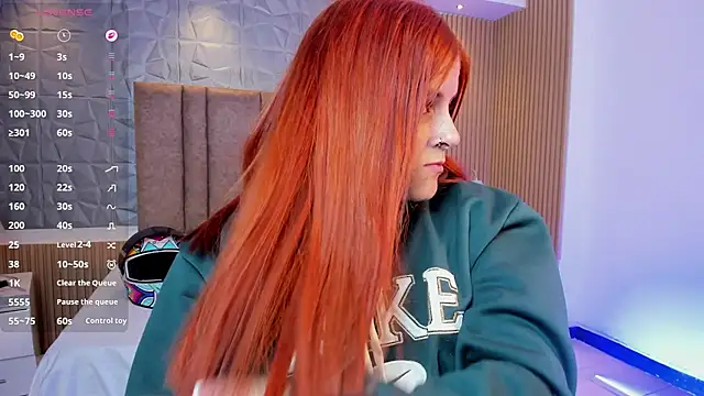 kimbrownn online show from 9, 4, 2026