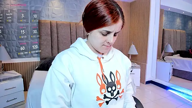 kimbrownn online show from 5, 2, 2026