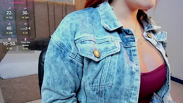 kimbrownn online show from 22, 4, 2026