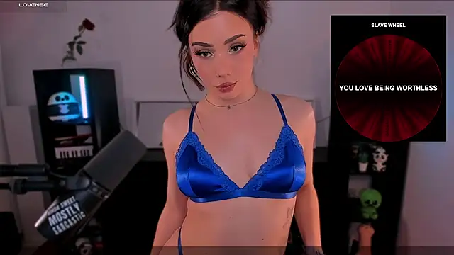 Snapshot of SofiRusselle chatting on 10, 1, 2026 SofiRusselle online show from 10, 1, 2026