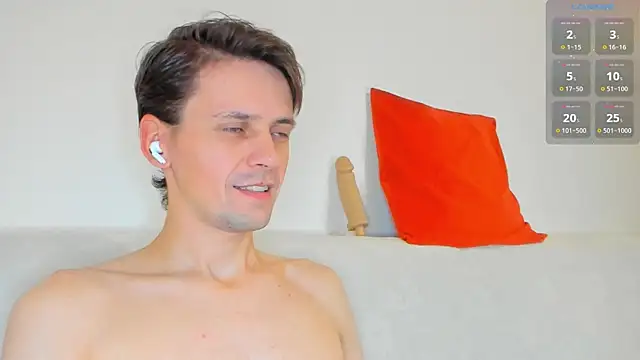 Snapshot of Jasper_Sun chatting on 27, 10, 2025 Jasper Sun online show from 27, 10, 2025