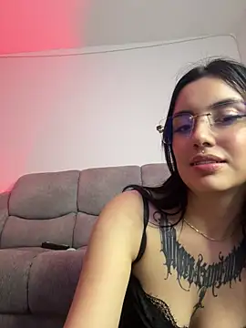 sophie cute66 online show from 19, 4, 2026