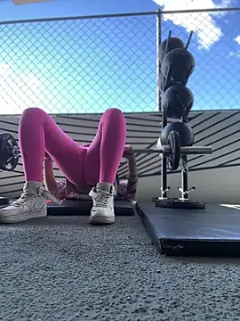 sophie cute66 online show from 23, 1, 2025