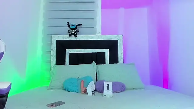 sophie cute66 online show from 17, 10, 2025