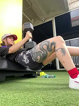 sophie cute66 online show from 16, 1, 2026