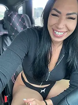 annablisss online show from 9, 4, 2026