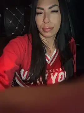 annablisss online show from 9, 4, 2026