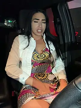 annablisss online show from 19, 4, 2026