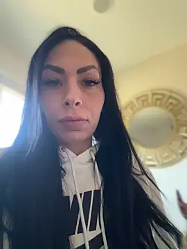 annablisss online show from 21, 12, 2025