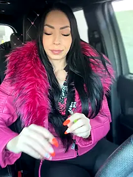 annablisss online show from 2, 12, 2025